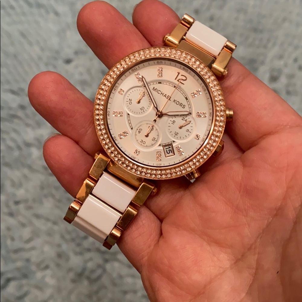 Michael Kors watch